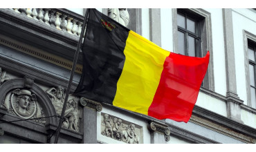  Національне свято Королівства Бельгії.